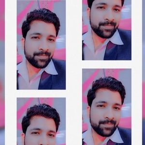 Meet your Posher, Amit